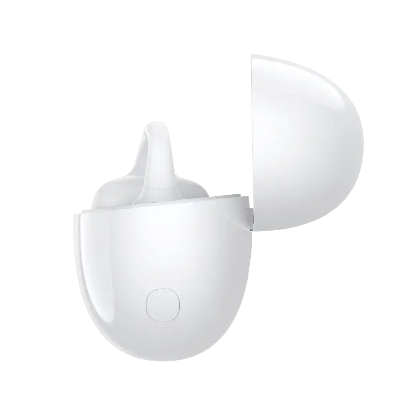 LolliClip juhtmevabad kõrvaklapid