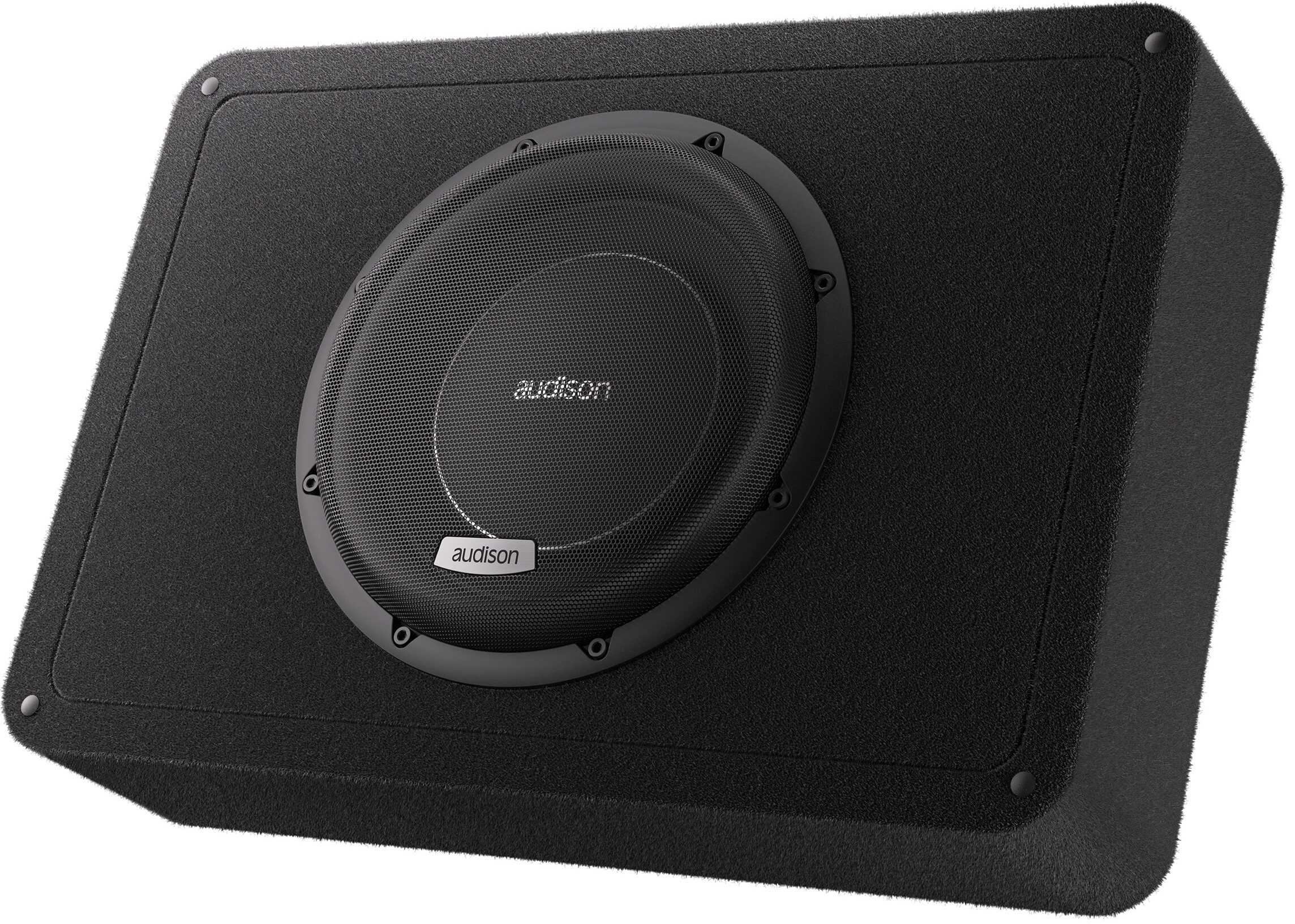 AVBX 10 D4 II bassikõlarikomplekt