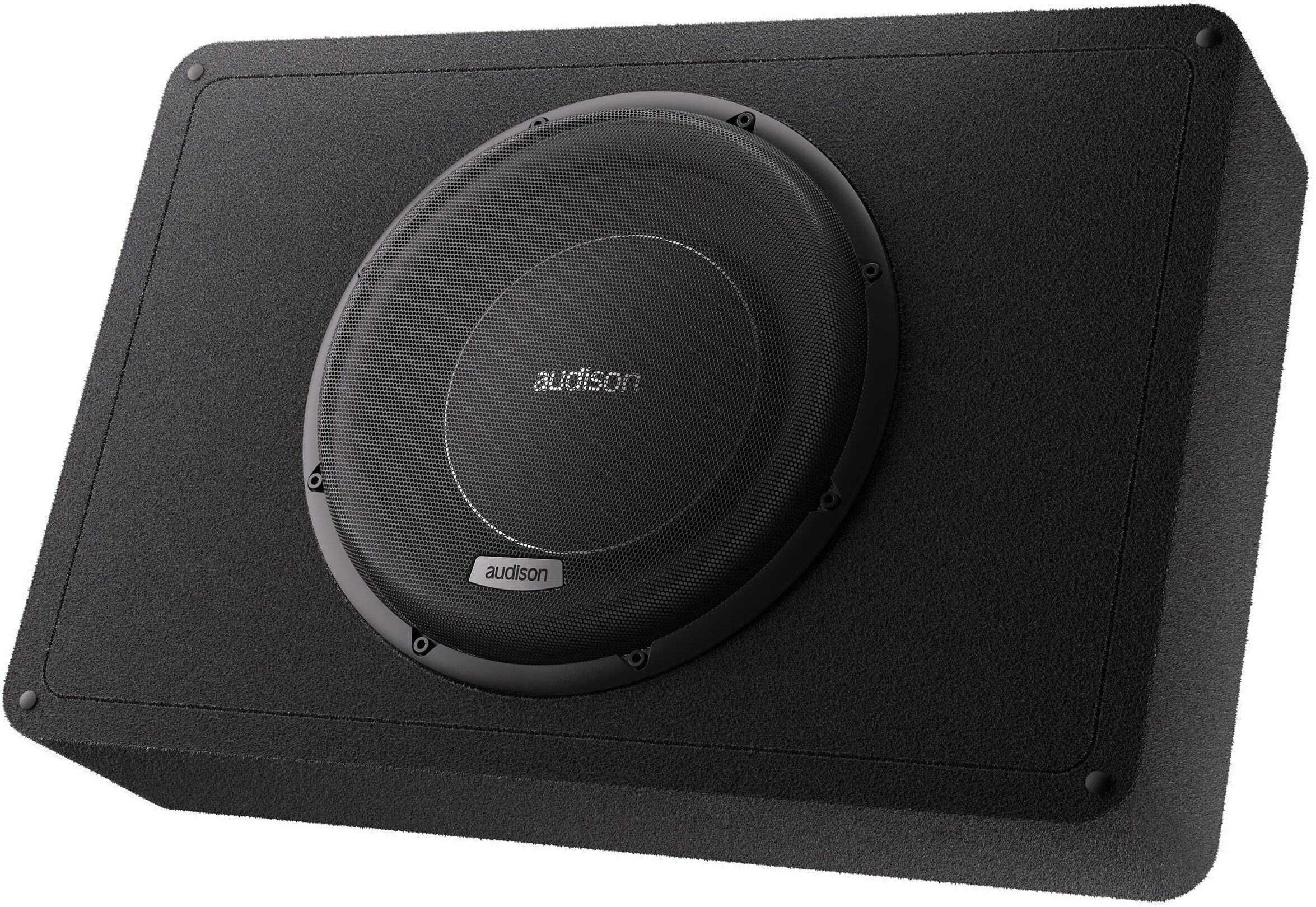 AVBX 12 D4 II bassikõlarikomplekt