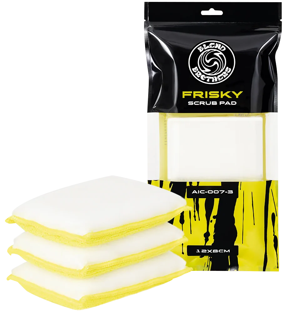 Frisky puhastuspadjad