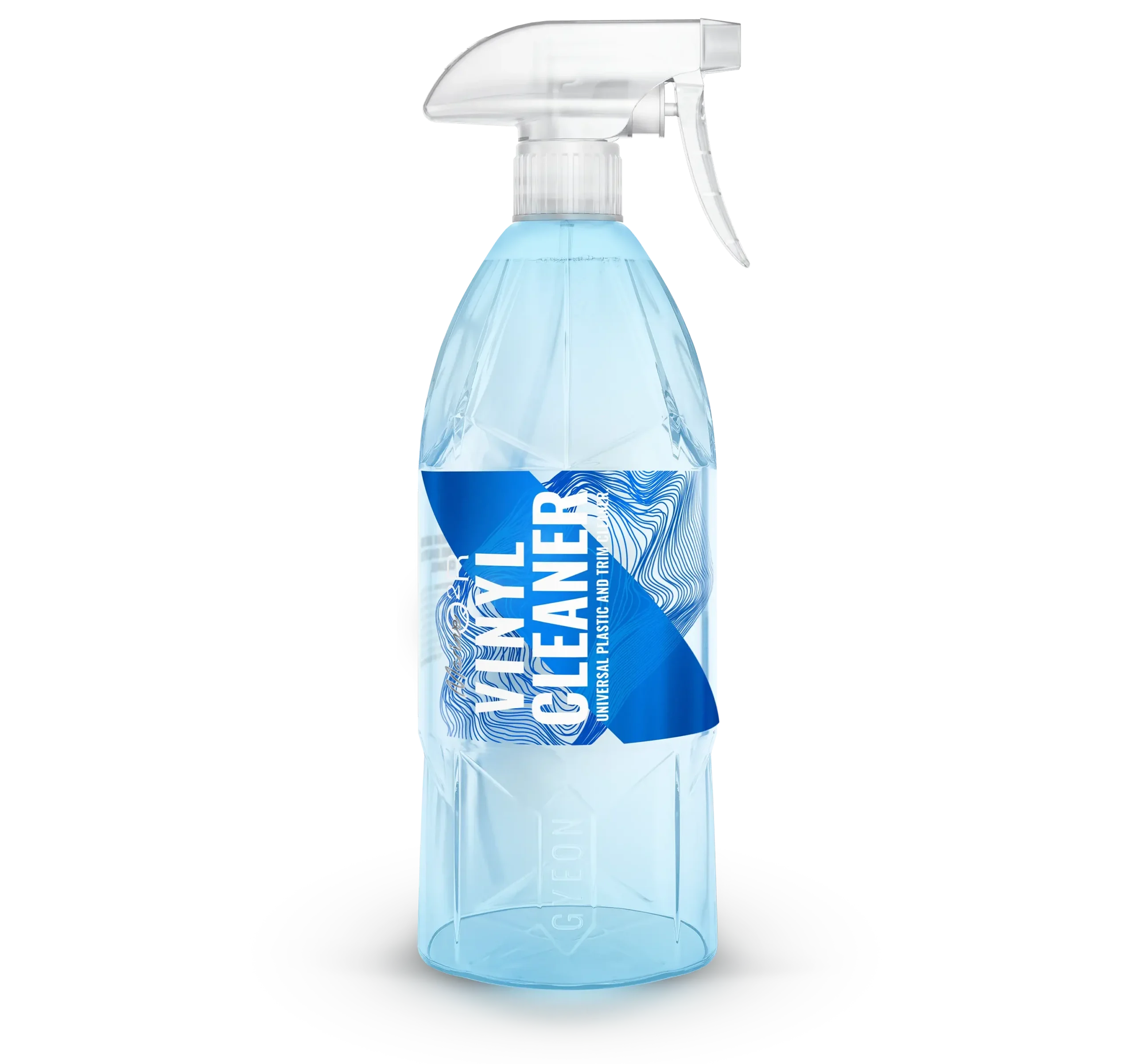 Q²R VinylCleaner puhastusvahend