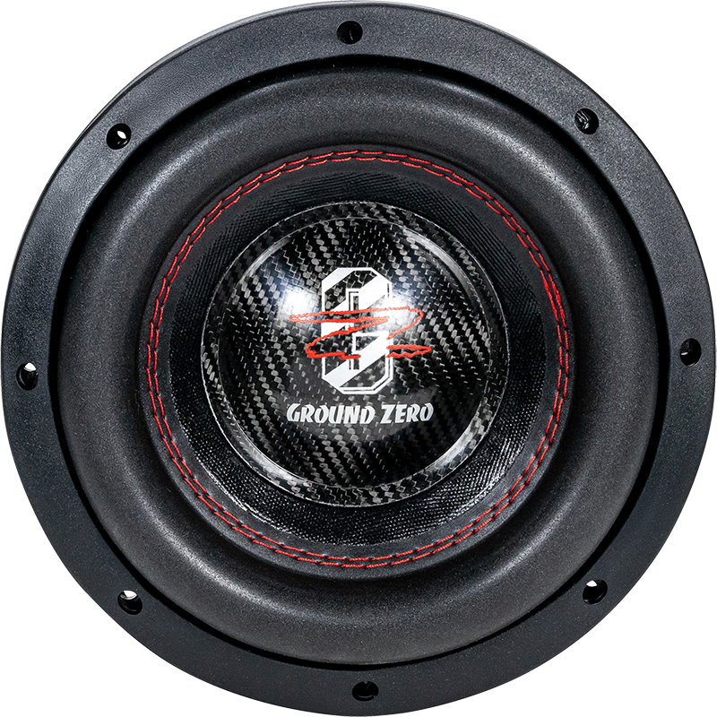 Hydrogen GZHW 20-D2 bassikõlar