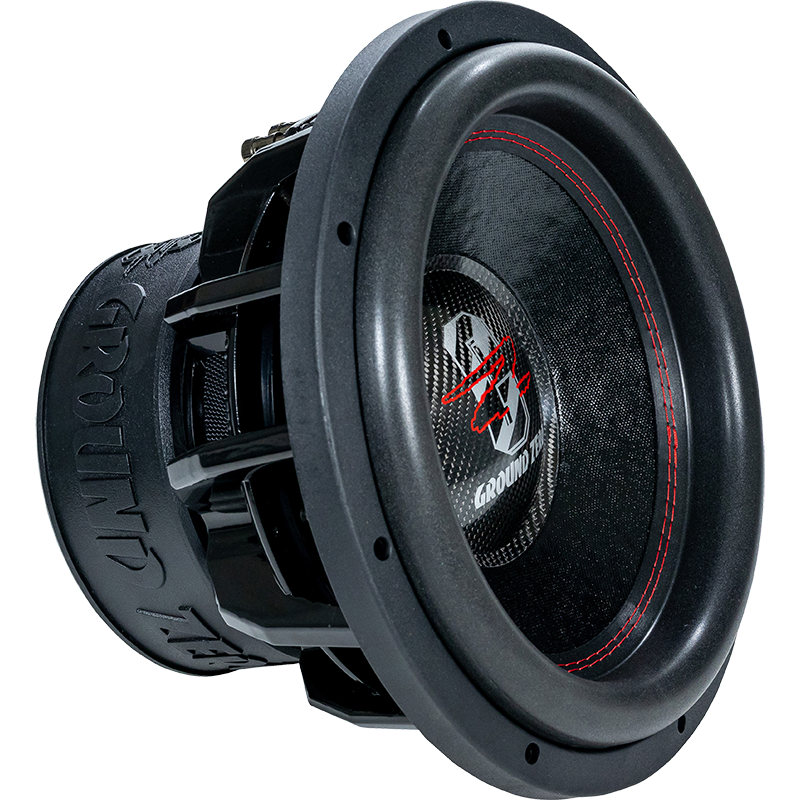 Hydrogen GZHW 30-D2 bassikõlar