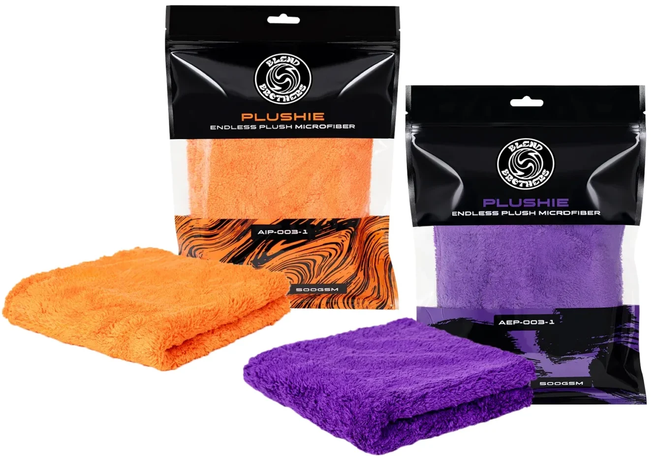 Plushie mikrokiust lapp