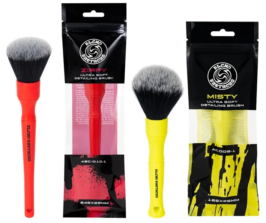 Misty/Zippy puhastuspintsel