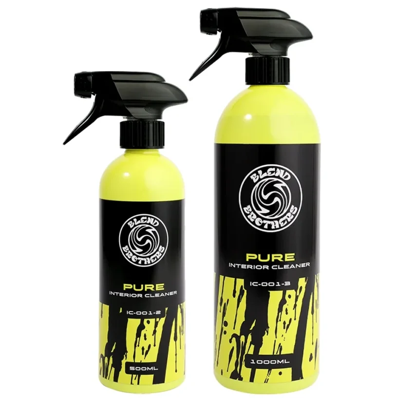 Pure sisepuhastusvahend