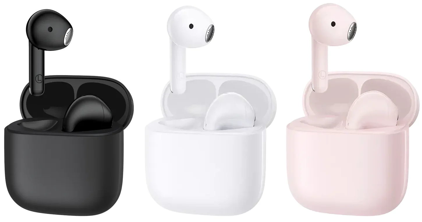 X2 Plus juhtmevabad kõrvaklapid