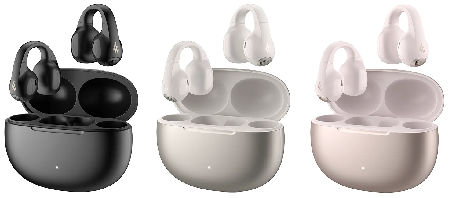 Comfo C juhtmevabad kõrvaklapid