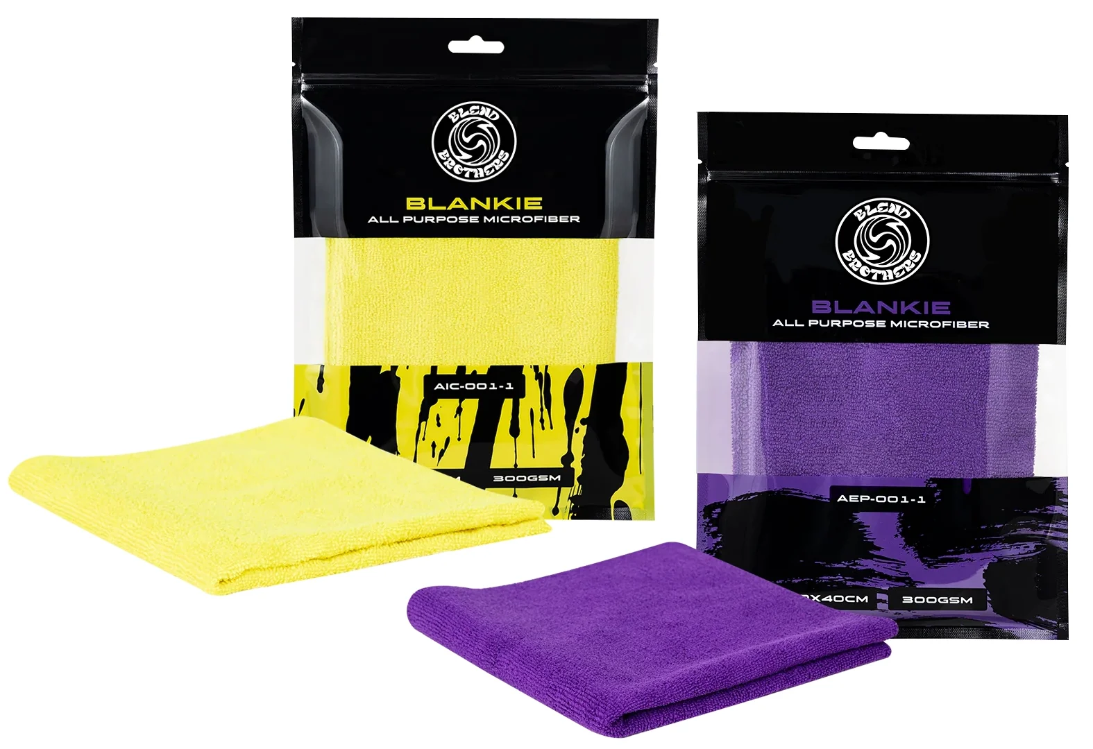 Blankie mikrokiust lapp