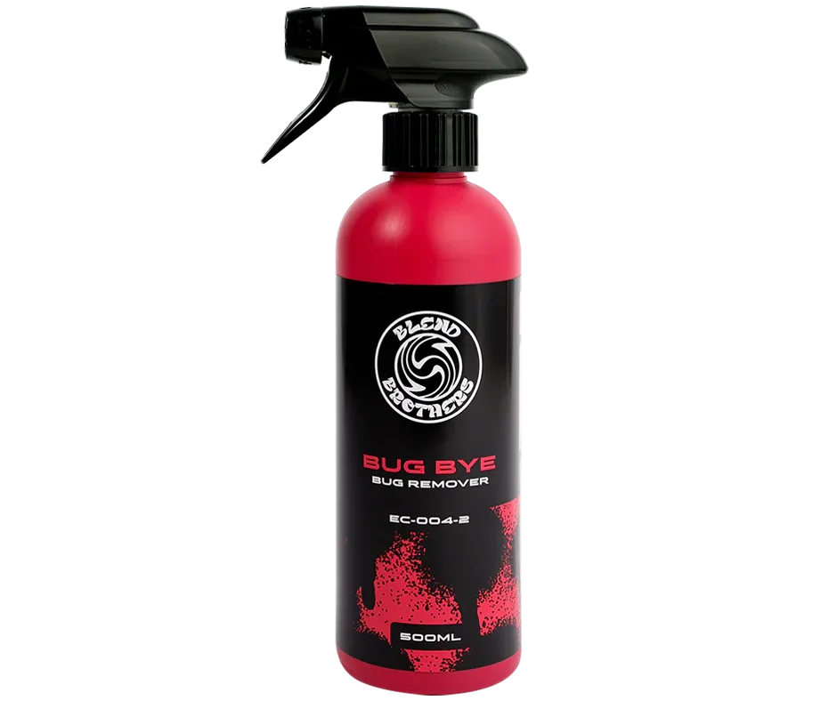 Bug Bye putukate eemaldaja