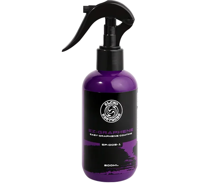 EZ-Graphene kaitsevahend