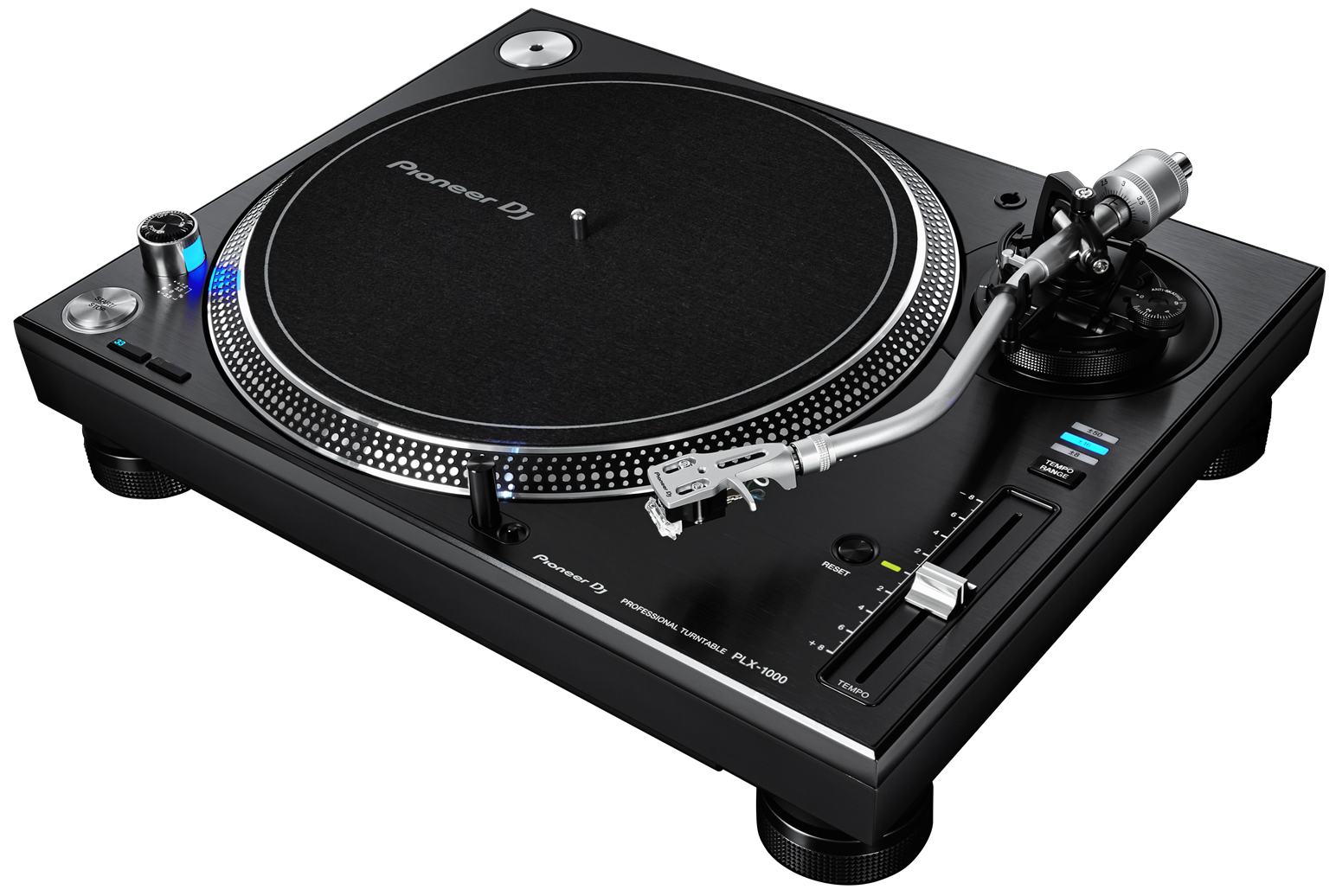 PLX-1000 vinüülplaadimängija